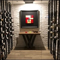 Modern Wine Storage Ideas