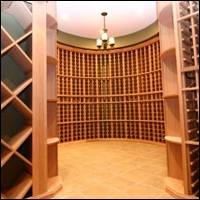 Creative Wine Storage Ideas