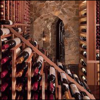 Residential Wine Storage Ideas